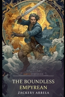 The Boundless Empyrean (The Nine Suns) B0FPBN2H64 Book Cover