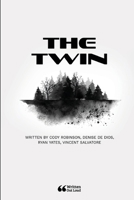 The Twin 1387761269 Book Cover