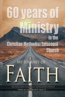 My Journey of Faith 1088154549 Book Cover