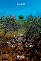 Além De Um Terço Da Trilha 6500824857 Book Cover