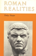 Roman Realities 0814315941 Book Cover