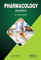 Pharmacology Simplified 9383794070 Book Cover