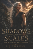 Shadows and Scales: The Tale of Falliess Gloriduum B0H4CBRD8N Book Cover