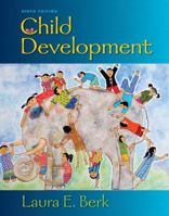 Child Development 0205198759 Book Cover