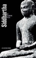 Siddhartha. Eine indische Dichtung 1593083793 Book Cover