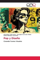 Pop y Diseño (Spanish Edition) 6139469651 Book Cover