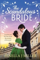 The Scandalous Bride 180827394X Book Cover