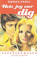 Hvis jeg var dig 8711814969 Book Cover