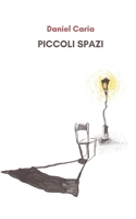 Piccoli Spazi: Raccolta di racconti brevi (Italian Edition) B0CNL7ZSTR Book Cover