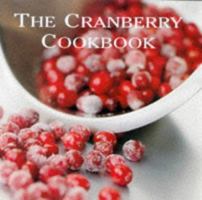 Cranberry Cookbook (Cookery) 060059629X Book Cover