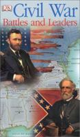 Civil War Battles and Leaders 078949891X Book Cover