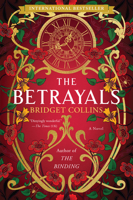 The Betrayals 0062838121 Book Cover