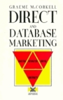 Direct and Database Marketing 0749419601 Book Cover