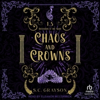 Chaos and Crowns (Defenders of the Light) B0DBK7BQLG Book Cover