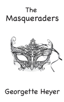 The Masqueraders 0373836066 Book Cover
