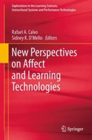 New Perspectives on Affect and Learning Technologies 1441996249 Book Cover