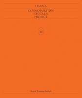 Koen Vanmechelen: Limina 8419539333 Book Cover