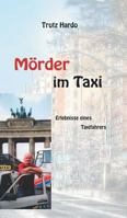 Morder Im Taxi 3734512557 Book Cover