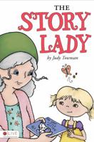 The Story Lady 1617775967 Book Cover