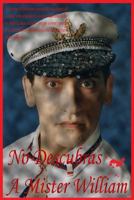 No Descubras A Mister William 1523424494 Book Cover