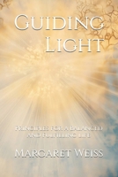 Guiding Light: Principles for a Balanced and Fulfilling Life B0DQSMBPSH Book Cover