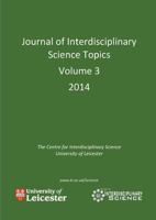 Journal of Interdisciplinary Science Topics, Volume 3 1291898964 Book Cover