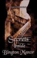 Secrets Inside Bington Manor 1424107202 Book Cover