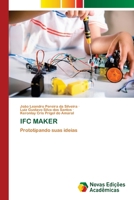 Ifc Maker (Portuguese Edition) 3639680790 Book Cover