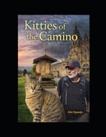 Kitties of the Camino B0GRRJ96F2 Book Cover