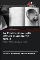 La Costituzione della lettura in ambiente rurale (Italian Edition) 6208187508 Book Cover