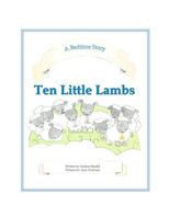 Ten Little Lambs 1477540369 Book Cover