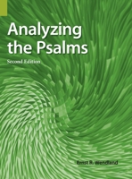 Analyzing the Psalms, 2nd Edition 1556715285 Book Cover