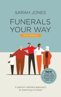 Funerals Your Way 1914560183 Book Cover
