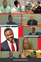 Botham Jean Versus Amber Guyger: Texas Tragedy Justice Vengeance 1794754091 Book Cover