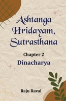 Ashtanga Hridayam, Sutrasthana (Chapter 2) 9348037099 Book Cover