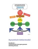 Dynamisch Ankermodel Kwecoo: Handboek Communicatie kent geen grenzen (Dutch Edition) B0FPQWZCWR Book Cover