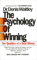The Psychology of Winning 0425099997 Book Cover