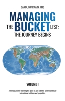 Managing the Bucket List 1970479582 Book Cover