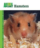 Hamsters 0793837685 Book Cover