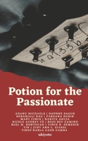 Potion for Passionate 9354908837 Book Cover