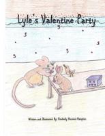 Lyle's Valentine Party 1494376768 Book Cover