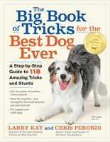 Dog Tricks and Stunts: Training with the Pros 1523501618 Book Cover
