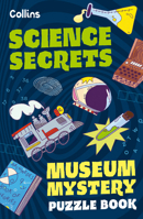 Science Secrets 0008733155 Book Cover