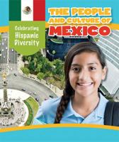 La Gente y La Cultura de Mexico (the People and Culture of Mexico) 1538327066 Book Cover