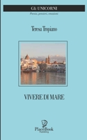 Vivere Di Mare: Poesie B08SH1CH3P Book Cover