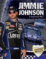 Jimmie Johnson 1617836648 Book Cover