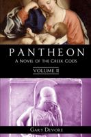 Pantheon - Volume II 1329675738 Book Cover