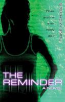 The Reminder 1442402539 Book Cover