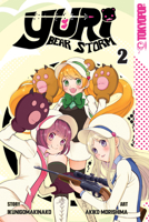 Yuri Bear Storm, Volume 2 1427860270 Book Cover