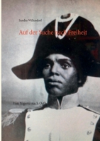 Auf der Suche nach Freiheit: Von Nigeria nach Ostholstein (German Edition) 3752644818 Book Cover